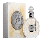 Lattafa Rouat Al Musk Eau de Parfum para mujer