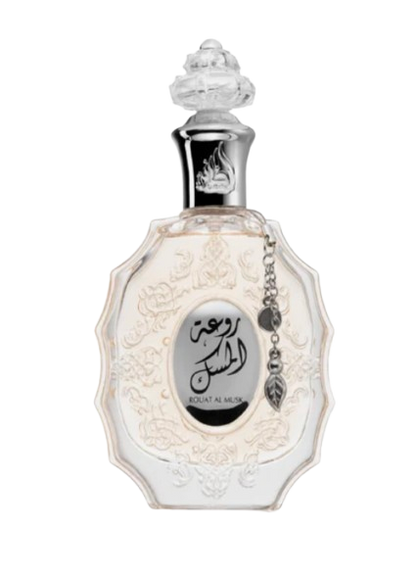 Lattafa Rouat Al Musk Eau de Parfum for Women