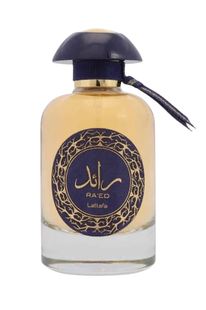 Lattafa Raed Gold Eau de Parfum for Everyone