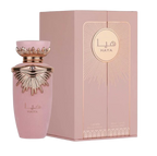 Lattafa Haya Eau de Parfum para mujer