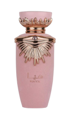 Lattafa Haya Eau de Parfum para mujer