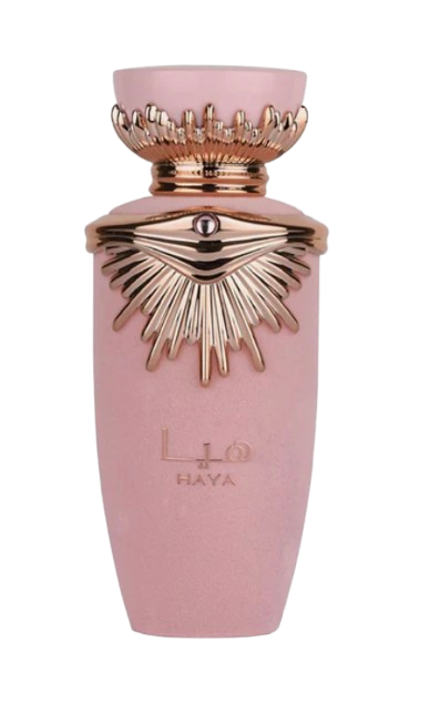 Lattafa Haya Eau de Parfum para mujer