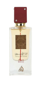 Lattafa Ana Abiyedh Rouge Eau de Parfum para todos