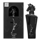 Lattafa Maahir Black Edition Eau de Parfum for Everyone