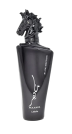 Lattafa Maahir Black Edition Eau de Parfum for Everyone