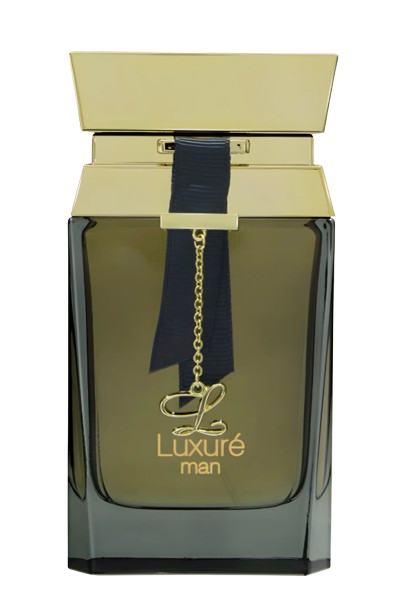 Rave Luxure Man Eau de Parfum for Men