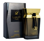 Rave Luxure Man Eau de Parfum for Men
