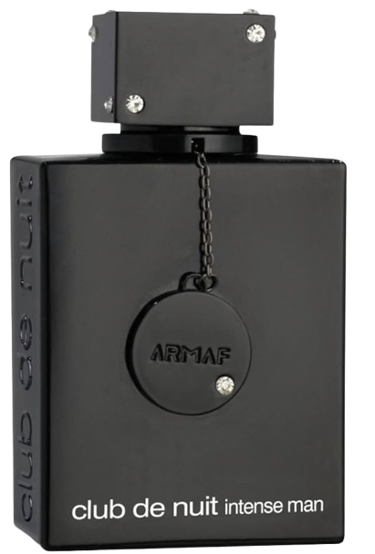 Club de Nuit Intense Man Armaf para hombre