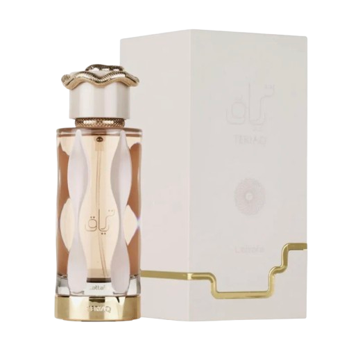 Lattafa Teriaq Eau de Parfum for Everyone