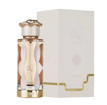 Lattafa Teriaq Eau de Parfum for Everyone