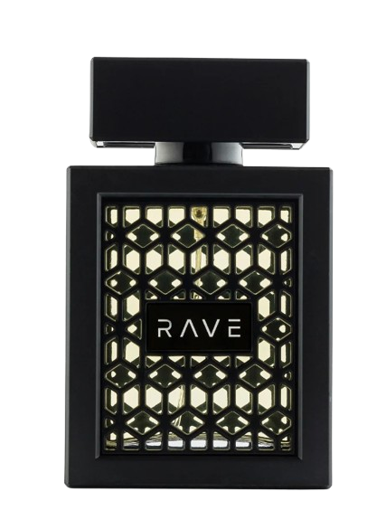 Ahora RAVE para hombres