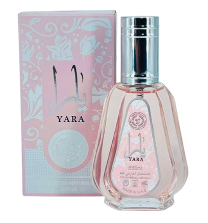 Yara EDP- 50 ML (1.7Oz)