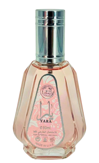 Yara EDP- 50 ML (1.7Oz)