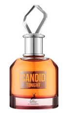Candid Tonight Eau De Parfum by Maison Alhambra 100ml 3.4 FL OZ