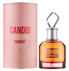 Candid Tonight Eau De Parfum by Maison Alhambra 100ml 3.4 FL OZ
