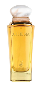 Maison Alhambra Athena Eau De Parfum Spray for Women, 3.4 Ounce