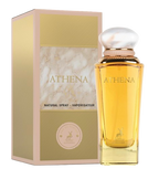 Maison Alhambra Athena Eau De Parfum Spray for Women, 3.4 Ounce