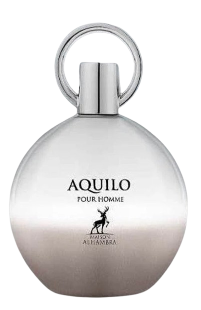 Aquilo Maison Alhambra for men