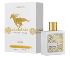 Lattafa Qaed Al Fursan Unlimited Eau de Parfum for Everyone