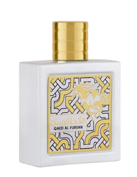 Lattafa Qaed Al Fursan Unlimited Eau de Parfum for Everyone