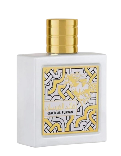 Lattafa Qaed Al Fursan Unlimited Eau de Parfum for Everyone