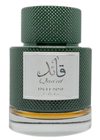 Qaa'ed Intense Lattafa Perfumes for men