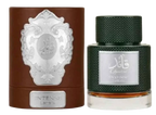 Qaa'ed Intense Lattafa Perfumes for men