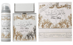 خالص المسك (المسك النقي) عطور لطافة للنساء والرجال