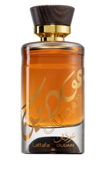 Lattafa Oudain Eau de Parfum for Everyone