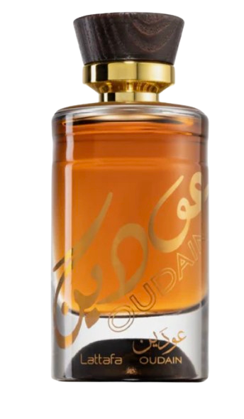 Lattafa Oudain Eau de Parfum for Everyone