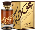 Lattafa Oudain Eau de Parfum for Everyone