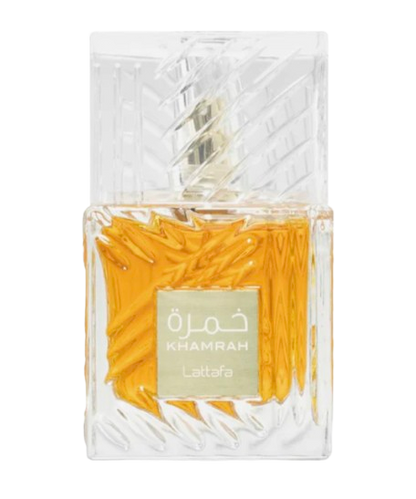 Lattafa Khamrah Eau de Parfum for Everyone