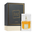 Lattafa Khamrah Eau de Parfum for Everyone