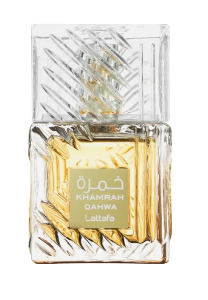 Lattafa Khamrah Qahwa Eau de Parfum for Everyone