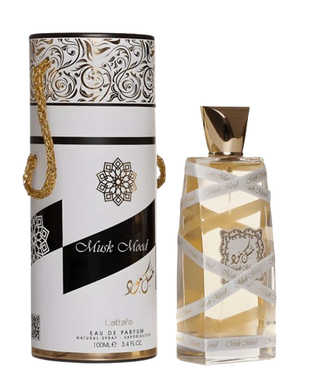 Lattafa Musk Mood Eau de Parfum for Everyone