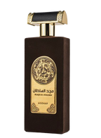 Majd-Al Sultan Asdaaf Eau de Parfum for Men