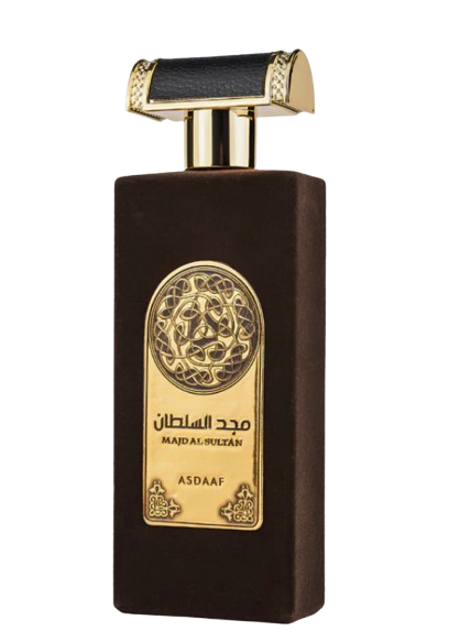 Majd-Al Sultan Asdaaf Eau de Parfum for Men