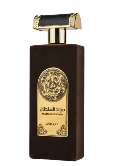 Majd-Al Sultan Asdaaf Eau de Parfum for Men