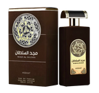Majd-Al Sultan Asdaaf Eau de Parfum for Men