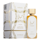 Lattafa Hayaati Gold Elixir Eau de Parfum para todos