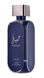 Lattafa Hayaati Al Maleky Eau de Parfum for Everyone
