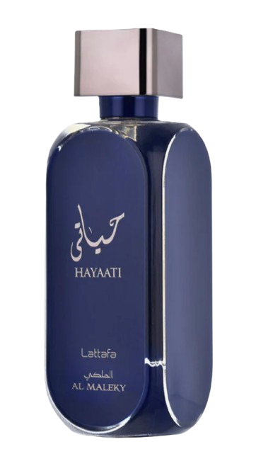 Lattafa Hayaati Al Maleky Eau de Parfum for Everyone