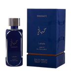 Lattafa Hayaati Al Maleky Eau de Parfum for Everyone