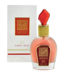 Lattafa Thameen Collection Candy Rose Eau de Parfum para mujer