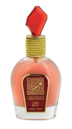 Lattafa Thameen Collection Candy Rose Eau de Parfum para mujer