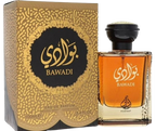 Bawadi - Eau De Parfum Spray 100 ml/ 3.4oz