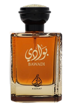 Bawadi - Eau De Parfum Spray 100 ml/ 3.4oz