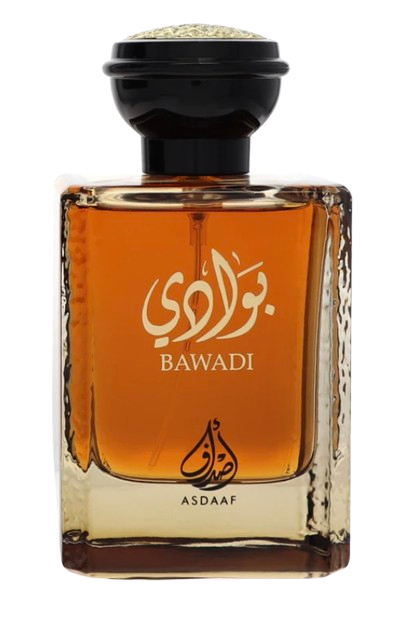 Bawadi - Eau De Parfum Spray 100 ml/ 3.4oz