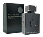 Club de Nuit Intense Man Armaf para hombre