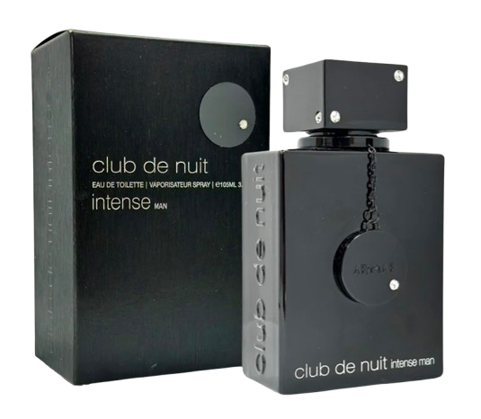 Club de Nuit Intense Man Armaf para hombre